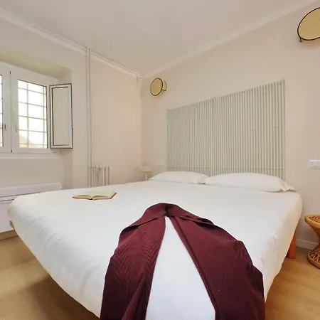 Apartment Monti
