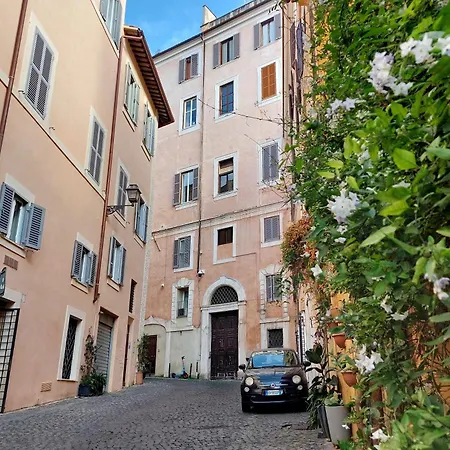 Apartment Monti *