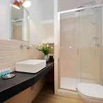 Monti Apartment *