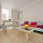 Monti Apartment *